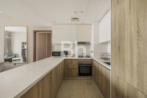 Apartment de 1 dormitorio  No. 113692 12