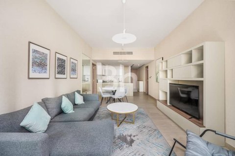 Apartment de 1 dormitorio  No. 113692 14