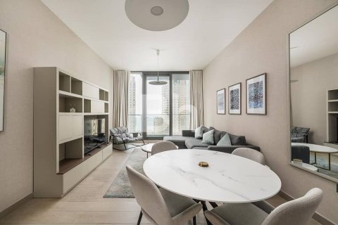 Apartment de 1 dormitorio  No. 113692 11