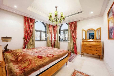 Вилла с 5 спальнями  №113691 14