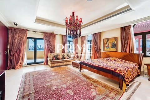Вилла с 5 спальнями  №113691 3