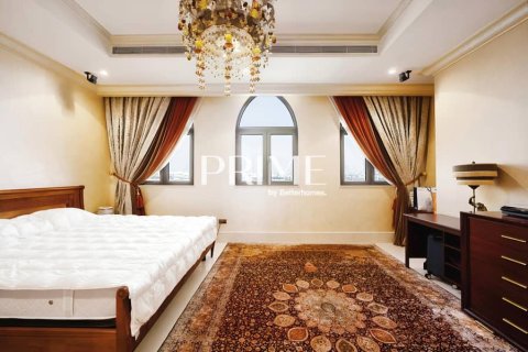 Вилла с 5 спальнями  №113691 19