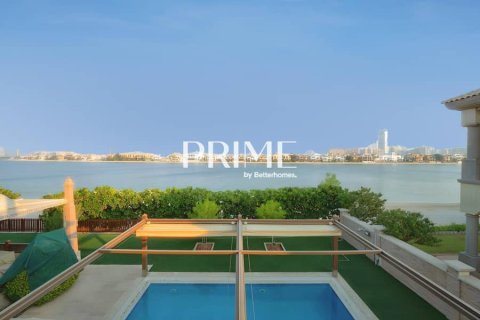 Вилла с 5 спальнями  №113691 15