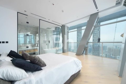 Apartment de 4 dormitorios  No. 113689 19