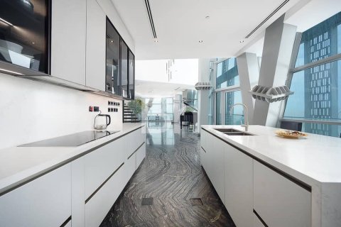 Apartment de 4 dormitorios  No. 113689 25
