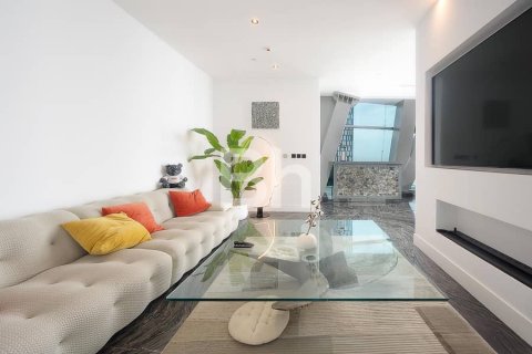 Apartment de 4 dormitorios  No. 113689 26