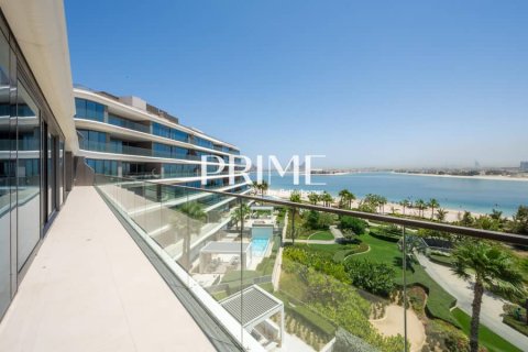 4 bedrooms Apartment  No. 113695 17