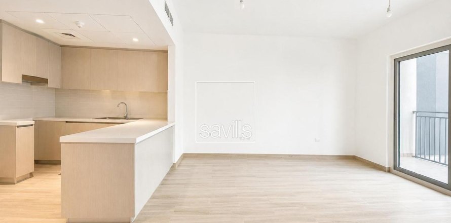 Apartment de 2 dormitorios en Yas Island, UAE No. 203815