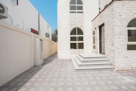 Villa de 6 dormitorios en Muroor Area, UAE No. 203810 17
