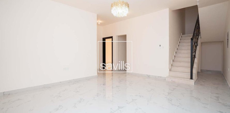 Villa de 6 dormitorios en Muroor Area, UAE No. 203810