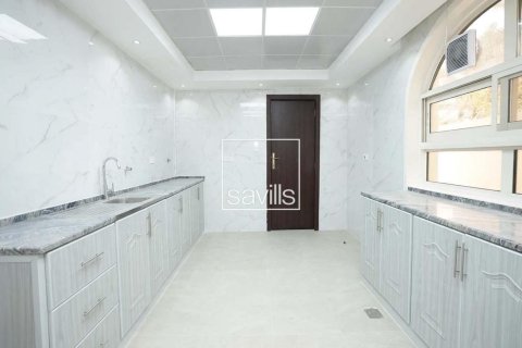 Villa de 6 dormitorios en Muroor Area, UAE No. 203810 12