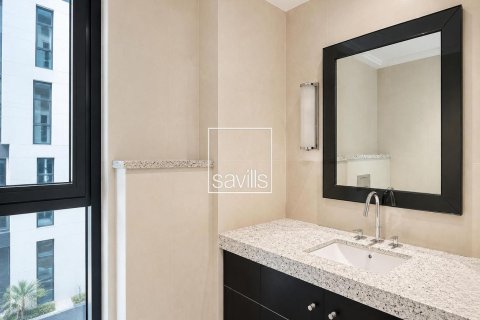 Apartment de 1 dormitorio en Al Maryah Island, UAE No. 203812 13