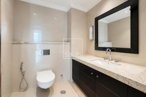 Apartment de 1 dormitorio en Al Maryah Island, UAE No. 203812 14