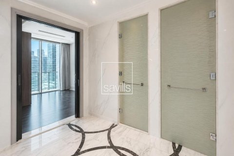 Apartment de 1 dormitorio en Al Maryah Island, UAE No. 203812 12