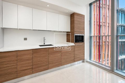 Apartment de 1 dormitorio en Al Maryah Island, UAE No. 203812 9