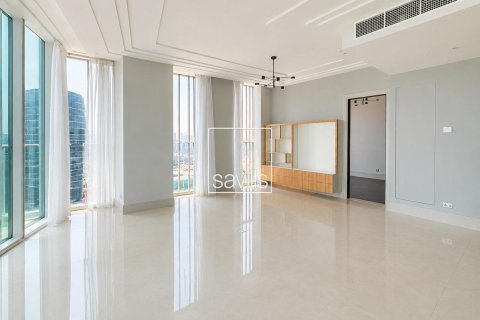 Apartment de 1 dormitorio en Al Maryah Island, UAE No. 203812