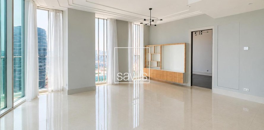 Apartment de 1 dormitorio en Al Maryah Island, UAE No. 203812