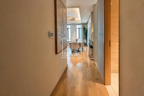 2 غرف نوم شقة في Shams Abu Dhabi, الإمارات العربية المتحدة رقم 203809 9