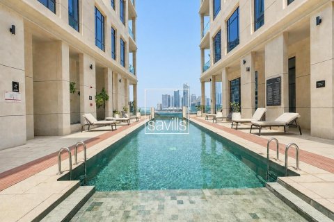 2 غرف نوم شقة في Shams Abu Dhabi, الإمارات العربية المتحدة رقم 203809 13