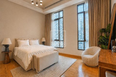 2 غرف نوم شقة في Shams Abu Dhabi, الإمارات العربية المتحدة رقم 203809 5