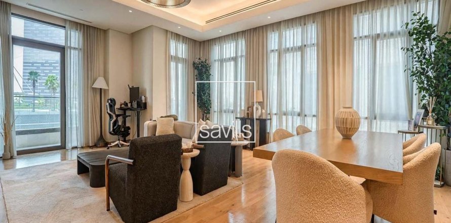 2 غرف نوم شقة في Shams Abu Dhabi, الإمارات العربية المتحدة رقم 203809