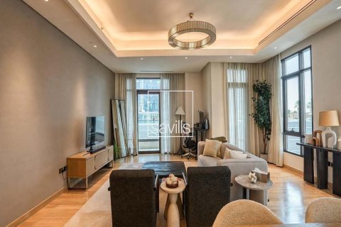 2 غرف نوم شقة في Shams Abu Dhabi, الإمارات العربية المتحدة رقم 203809 3