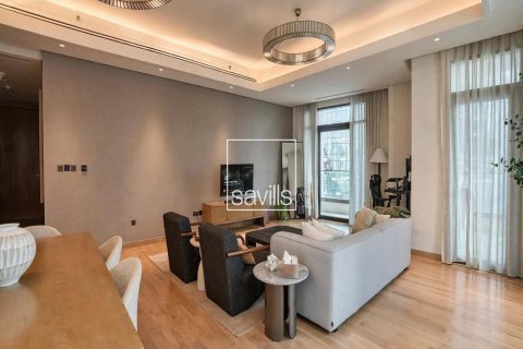 2 غرف نوم شقة في Shams Abu Dhabi, الإمارات العربية المتحدة رقم 203809 4