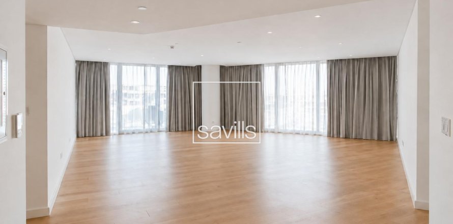 Apartment de 2 dormitorios en Saadiyat Cultural District, UAE No. 203813