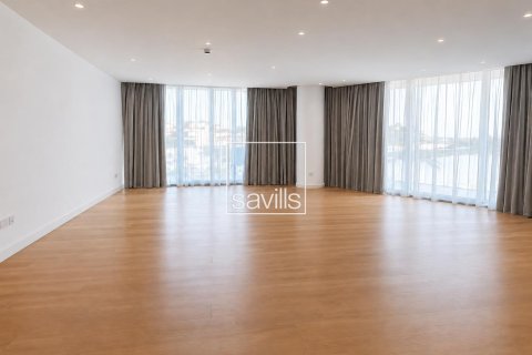 Apartment de 2 dormitorios en Saadiyat Cultural District, UAE No. 203813 3