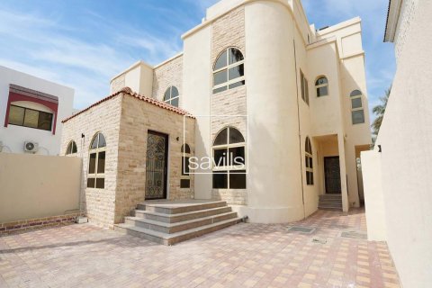 Villa de 7 dormitorios en Muroor Area, UAE No. 203811 16
