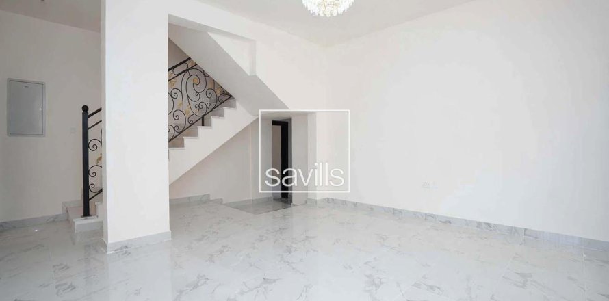 Villa de 7 dormitorios en Muroor Area, UAE No. 203811