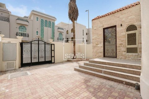 Villa de 7 dormitorios en Muroor Area, UAE No. 203811 17