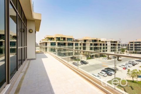 Квартира с 2 спальнями в Meydan, ОАЭ №186764