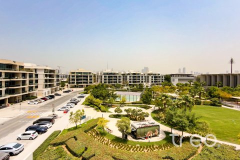 Квартира с 2 спальнями в Meydan, ОАЭ №186764 18