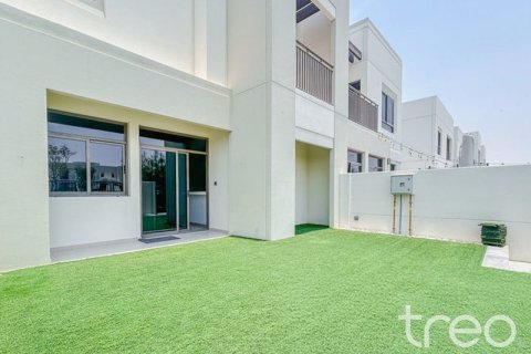 Таунхаус с 3 спальнями в Naseem Townhouses, ОАЭ №186769 3