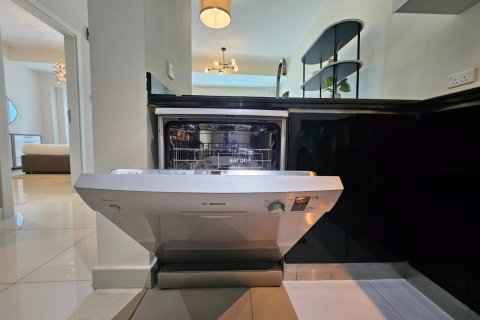 1 غرف نوم شقة في مرسى دبي, الإمارات العربية المتحدة رقم 104986 12
