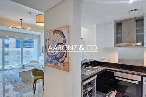 1 bedroom Apartment in Damac Heights, UAE No. 104986 10