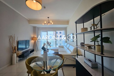 1 bedroom Apartment in Damac Heights, UAE No. 104986 4