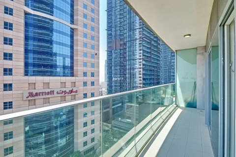 1 غرف نوم شقة في مرسى دبي, الإمارات العربية المتحدة رقم 104986 16