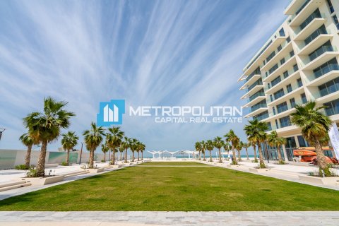 Apartment de 2 dormitorios en  Saadiyat Island, UAE No. 104999 13