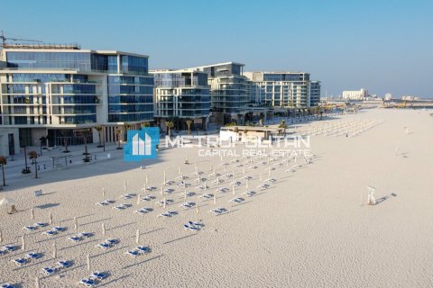 Apartment de 2 dormitorios en  Saadiyat Island, UAE No. 104999 14