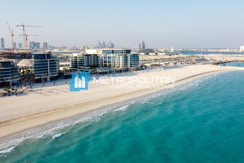 Apartment de 2 dormitorios en  Saadiyat Island, UAE No. 104999 3