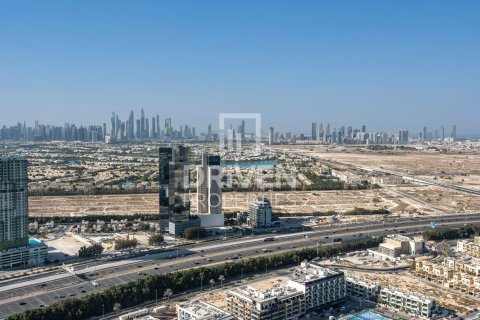 1 bedroom Apartment in Jumeirah Village Circle, UAE No. 192914