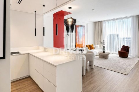Квартира с 1 спальней в Vida Residence Downtown, ОАЭ №192918 11