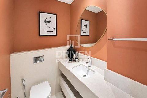 Квартира с 1 спальней в Vida Residence Downtown, ОАЭ №192918 13