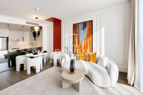 Квартира с 1 спальней в Vida Residence Downtown, ОАЭ №192918 3
