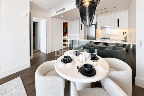 Квартира с 1 спальней в Vida Residence Downtown, ОАЭ №192918 4