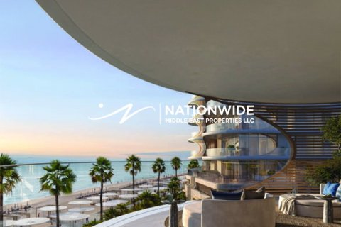 Duplex de 2 dormitorios en Abu Dhabi, UAE No. 134975 12