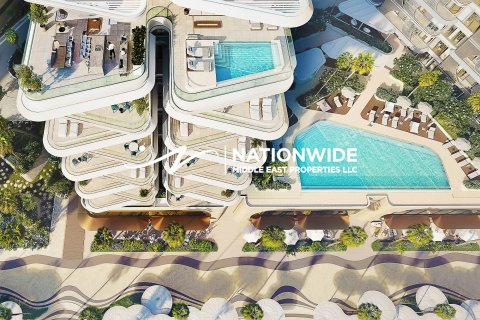 Duplex de 2 dormitorios en Abu Dhabi, UAE No. 134975 14