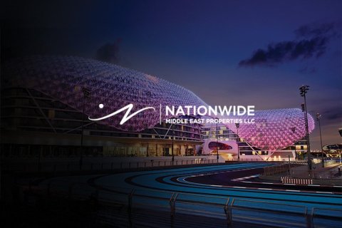 1 غرف نوم شقة  رقم 134971